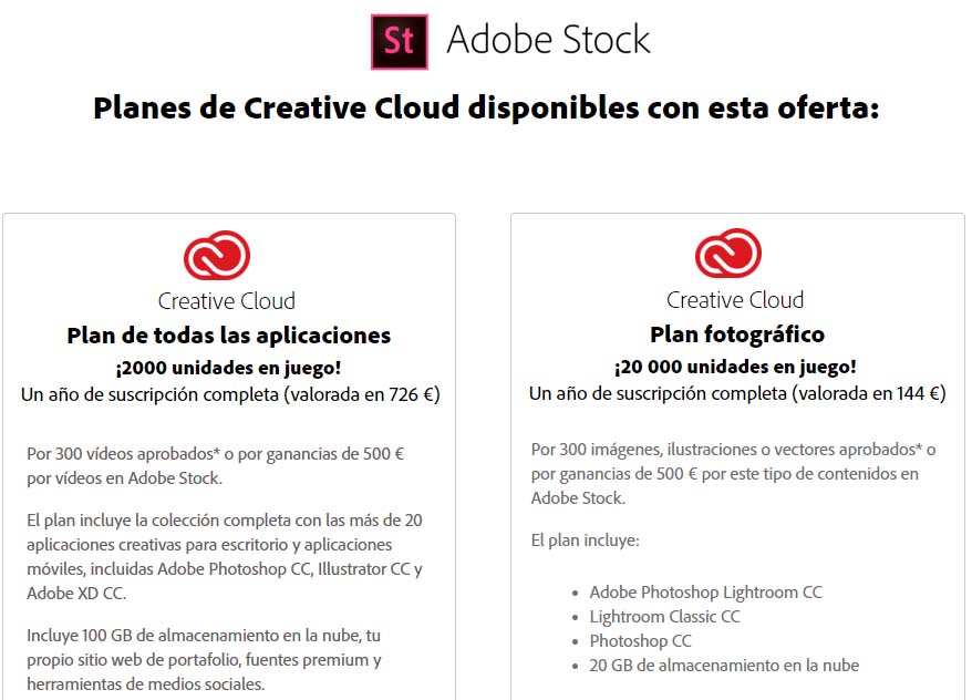 adobe creative cloud gratis